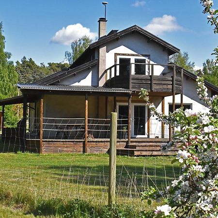 Exklusivt Boende Intill Skog, Naera Naturreservat Löddeköpinge Exterior foto