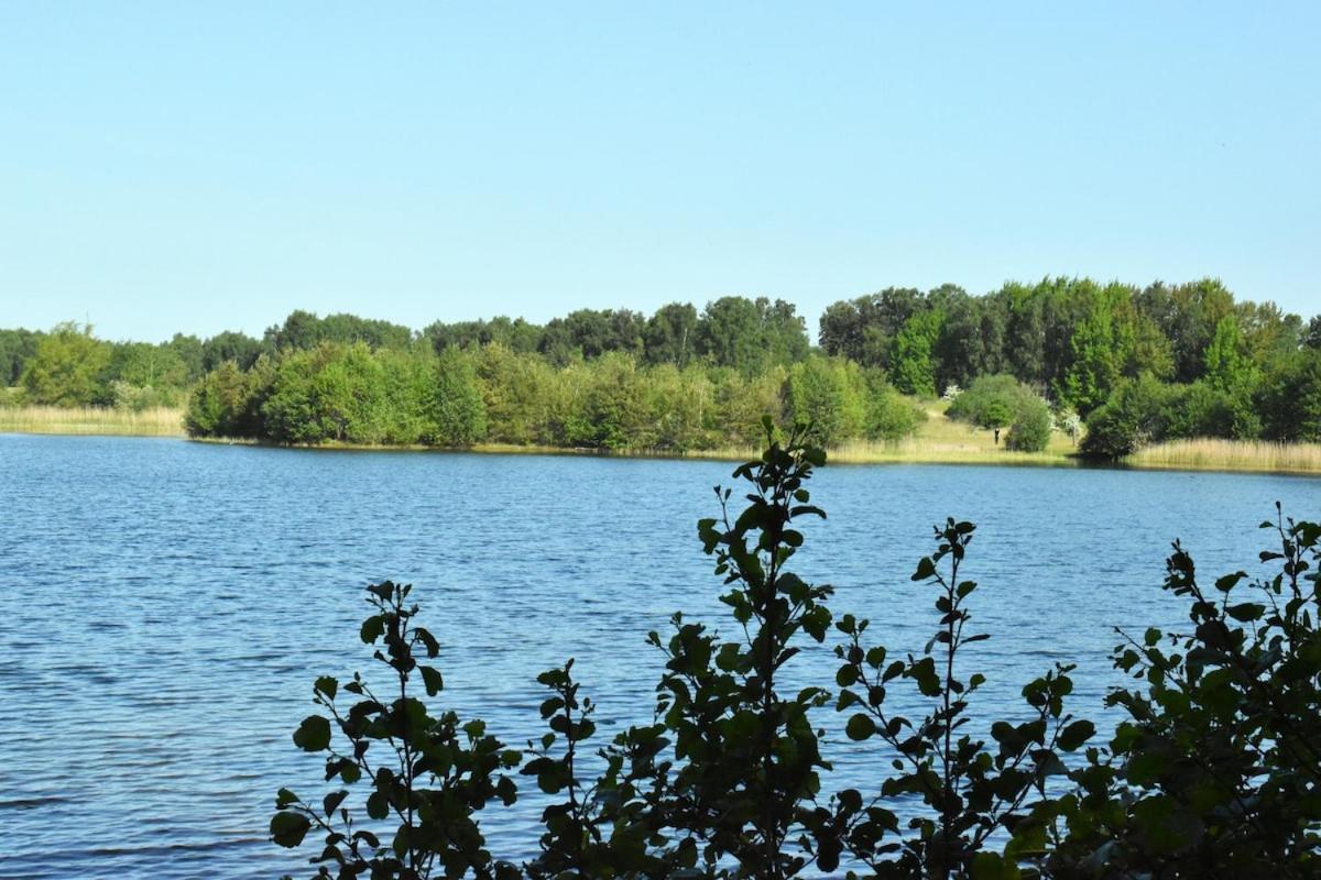 Exklusivt Boende Intill Skog, Naera Naturreservat Löddeköpinge Exterior foto